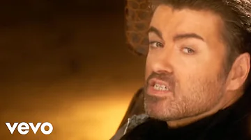 George Michael - John And Elvis Are Dead (Official Video)
