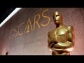 Киноакадемия объявила о новых требованиях для номинации на Оскар