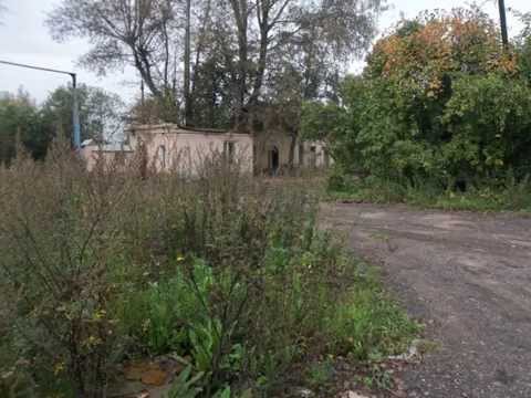 Поиск приключений. Кондитерская фабрика ОАО "Славянка"