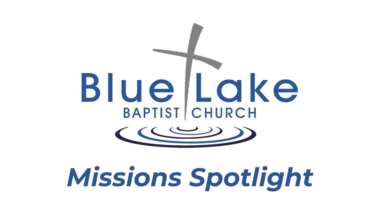 MISSIONS SPOTLIGHT