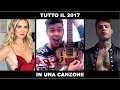 Lorenzo Baglioni - Tutto il 2017 in una Canzone