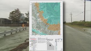 Major flood insurance changes coming for Terrebonne Parish residents
