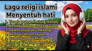 Lagu Religi Islami Menyentuh Hati  Album