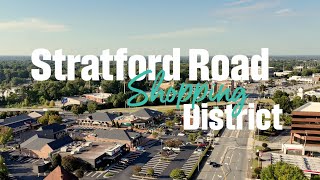 Stratford Road Shopping District | Where Local Style Meets Everyday Charm