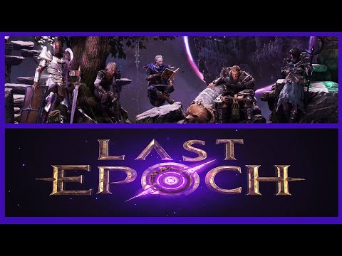 Видео: Обзор игры Last Epoch: стоит ли играть в офлайн-режиме?