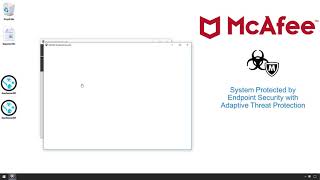 McAfee Real Protect and Dynamic Application Containment Demo