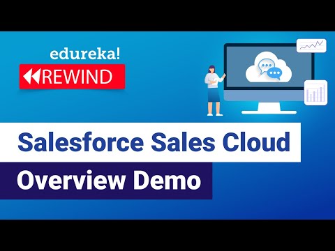 Salesforce Sales Cloud
