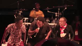 Mkhululi Bhebhe - Tambira Jehovah Campus Night Tanganyika Packers