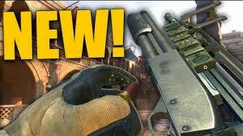 NEW ATTACHMENTS COMING SOON and Mystery Rifle Revealed! (MW Remastered)