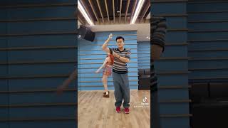 열이올라요 Challenge❤‍🔥⬆ with 박진영 PD님💃🕺