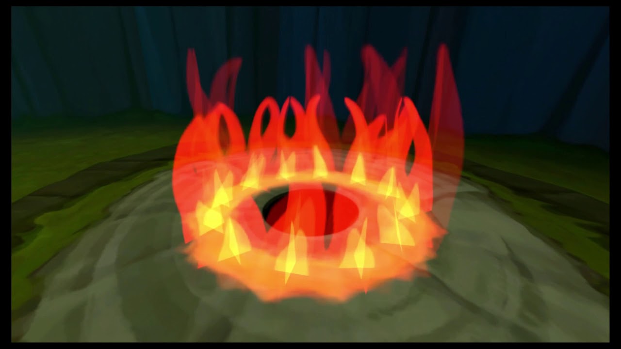 Wind Waker HD The Savage Labyrinth YouTube