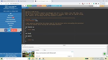 Name Mangling in C++ || Varteta Learning Platform || Vikash Shakya