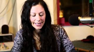 KBOO 45 with Shannon