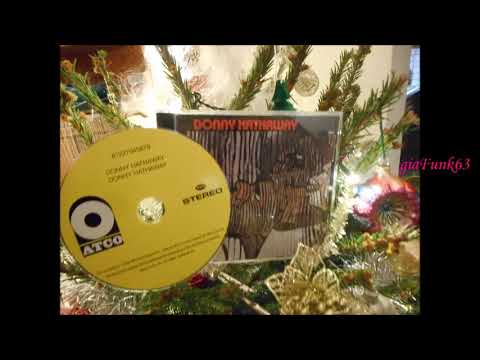 DONNY HATHAWAY ~ This Christmas ~ 1993