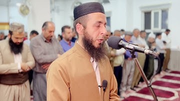 ملا بهزاد دوسكي:ابدع جديد الفتحة +سورة  الاخلاص٤/٤/٢٠٢٢ كرنا ويترا دماهيي