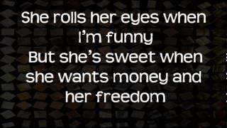 Martina McBride - Teenage Daughters Lyrics chords