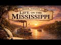 Life on the Mississipi by Mark Twain - Chapter 2: The River and Its Explorers