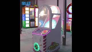 children get prize happy gift gumball vending game machine screenshot 5