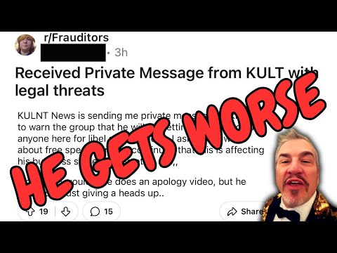 Unhinged Karen attempts to bully his way out of trouble