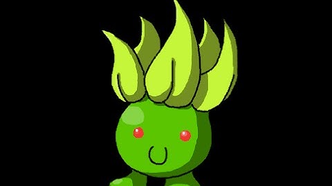 Pokemon Omega Ruby/Alpha Sapphire ORAS - Shiny Oddish #25 - Horde Encounter