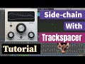 Wavesfactory Trackspacer TUTORIAL (Try this instead of Side-chain compression)