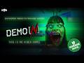 Demo_n  🎥  Cursed Video Game Supernatural Thriller | FULL HORROR MOVIE