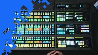 Carbonite HyperMax | Panel & Button Locking (RC03)