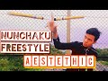 NUNCHAKU FREESTYLE AESTETHIC🍀