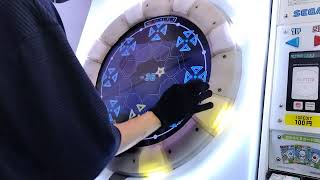 [Maimai] HyperdrivE MAS AP
