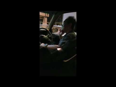 審死官系列：港女不滿的士司機唔俾兩個人坐車頭，同司機對質（轉載）