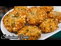 Sabudana vada recipe in marathi  upvas special recipe  shabu vada recipe   