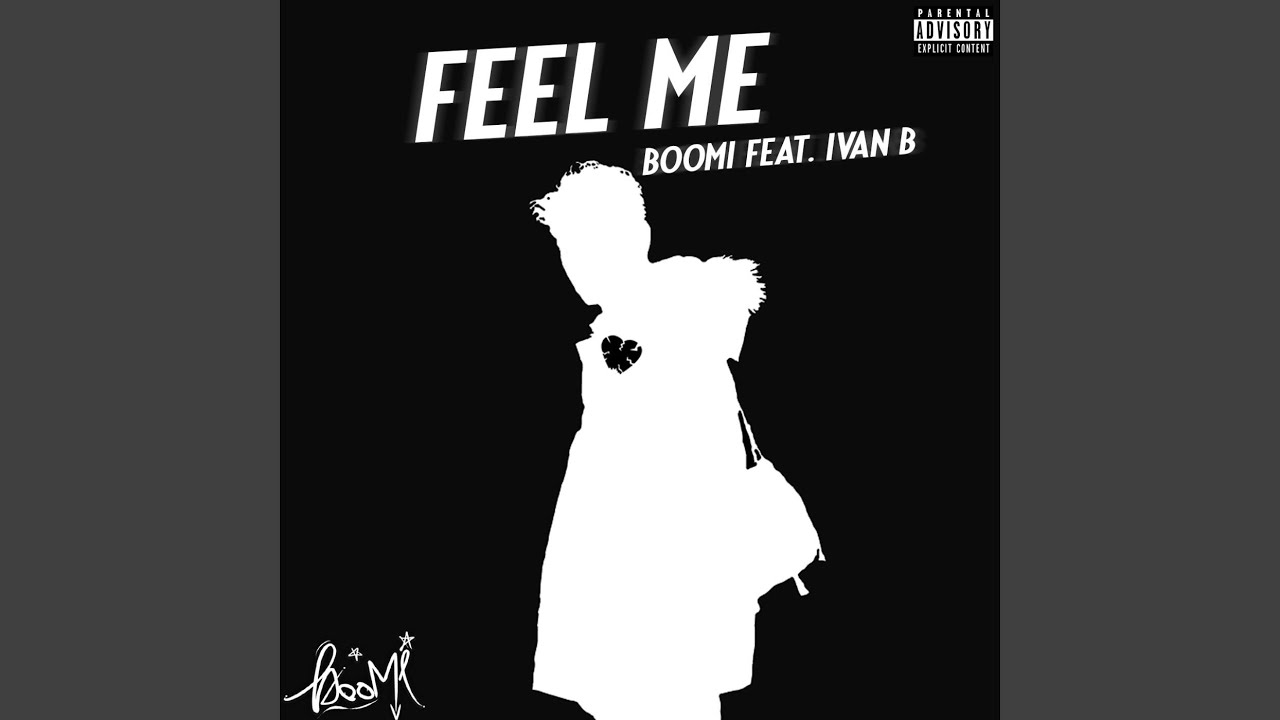 Watch Feel Me (feat. Ivan B) on YouTube