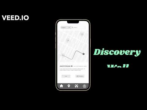 Amuseum - A Figma Mid-Fidelity Prototype