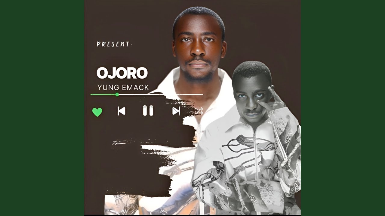 Watch Ojoro on YouTube Watch Ojoro on YouTube