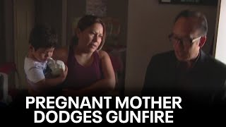 Antioch residents unnerved by spree of shootings | KTVU
