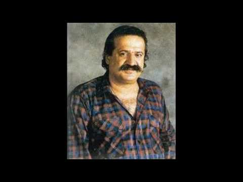 Ο ψαράς -  Μπάμπης Γκολές