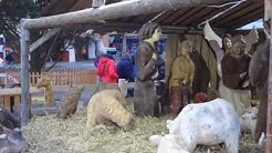 advent dez 2016 krumau,budweis,prag,pilsen