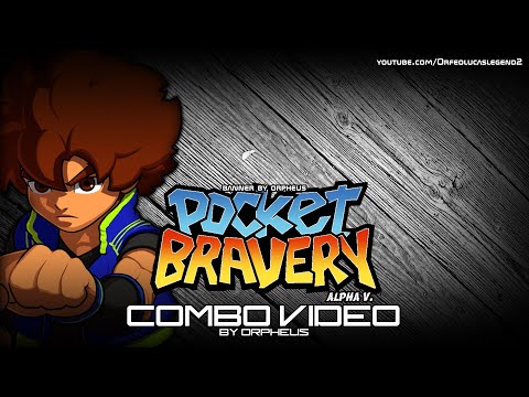 Review: Pocket Bravery é divertido e com ótimo custo benefício - Round 1