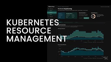 StormForge: Kubernetes Resource Management Reimagined