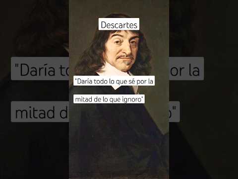 Descartes - La