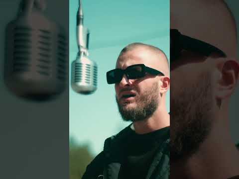 Marwan Moussa FAHMAN DONYA From The Block Performance