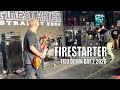 FIRESTARTER Live at Tied Down 2026
