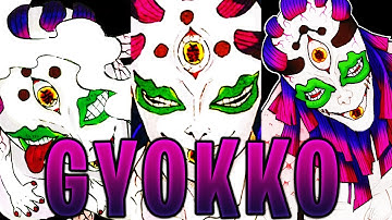 [CODES] *NEW* GYOKKO DEMON ART SHOWCASE IN SLAYERS UNLEASHED!