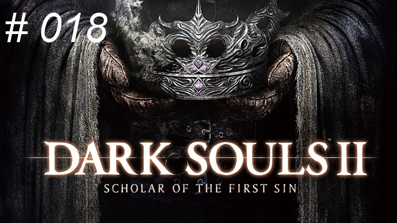Dark Souls 2 Platinum Walkthrough With German Livecommentary 018 YouTube dark-souls-2-platinum-walkthrough-with-german-livecommentary-018-youtube