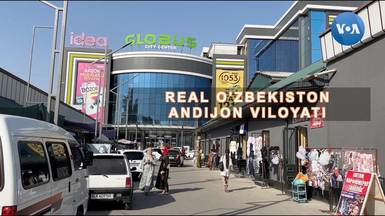 Ishsizlik: Andijondagi yechimlar? #uzbekistan #unemployment #andijan