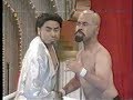 神奈月&イジリー岡田のものまねプロレスワールド