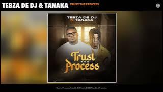 Tebza De DJ & Tanaka - Trust the Process