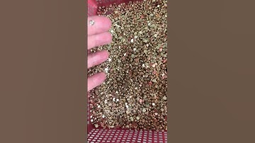 黄铜零件加工 #cnc#machine #machining