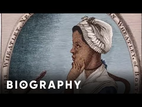 Phillis Wheatley&rsquo;s Ode to Washington During American Revolution | Biography