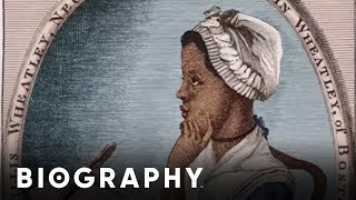 Phillis Wheatley&#39;s Ode to Washington During American Revolution | Biography